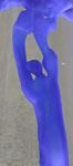 LavaMan closeup. Click for bigger picture. LavaMan closeup. Click for bigger picture.