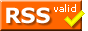 Valid RSS